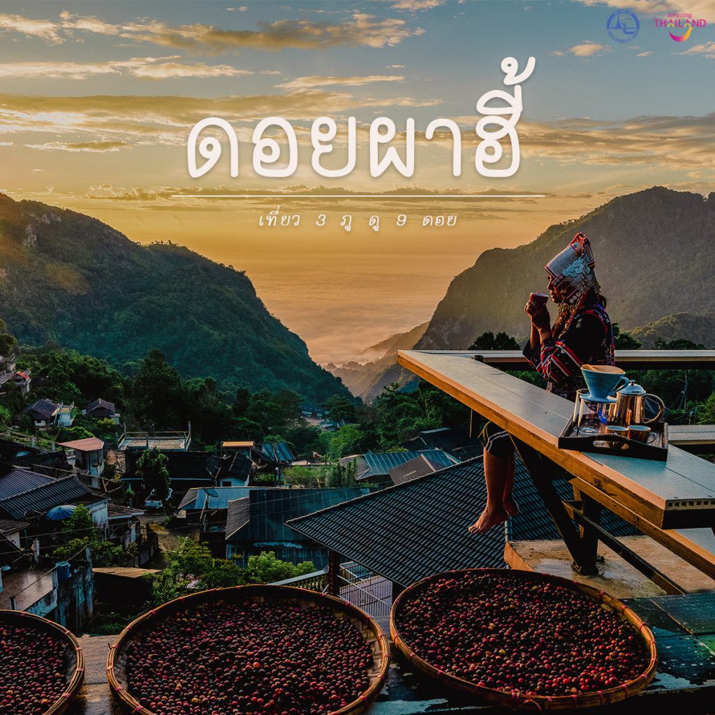 เที่ยว 3 ภู ดู 9 ดอย จ.เชียงราย – เชียงรายโฟกัสดอทคอม สังคมออนไลน์ของคน เชียงราย